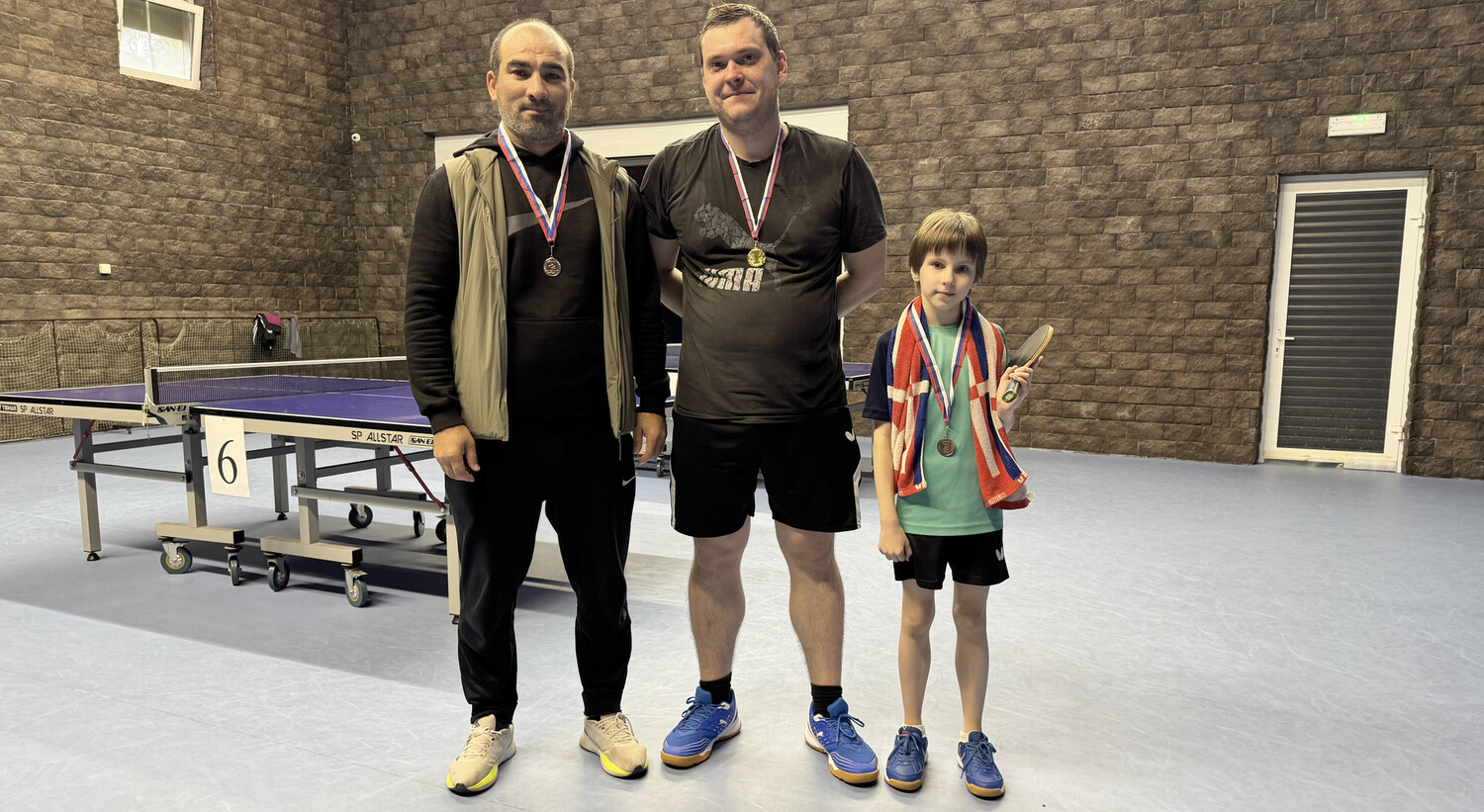 Итоги турнира Ростов-на-Дону MAX-500