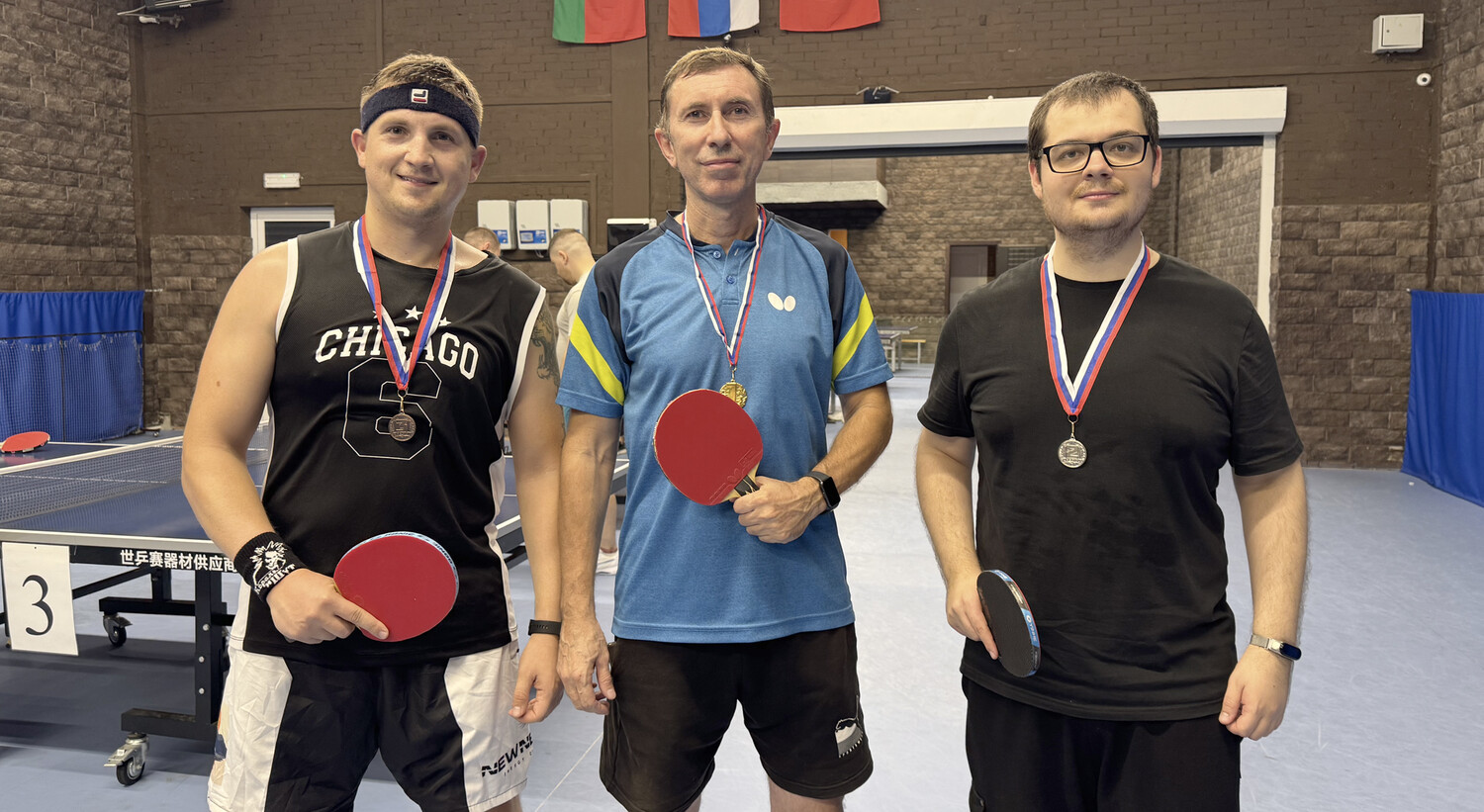 Итоги турнира Ростов-на-Дону MAX-150