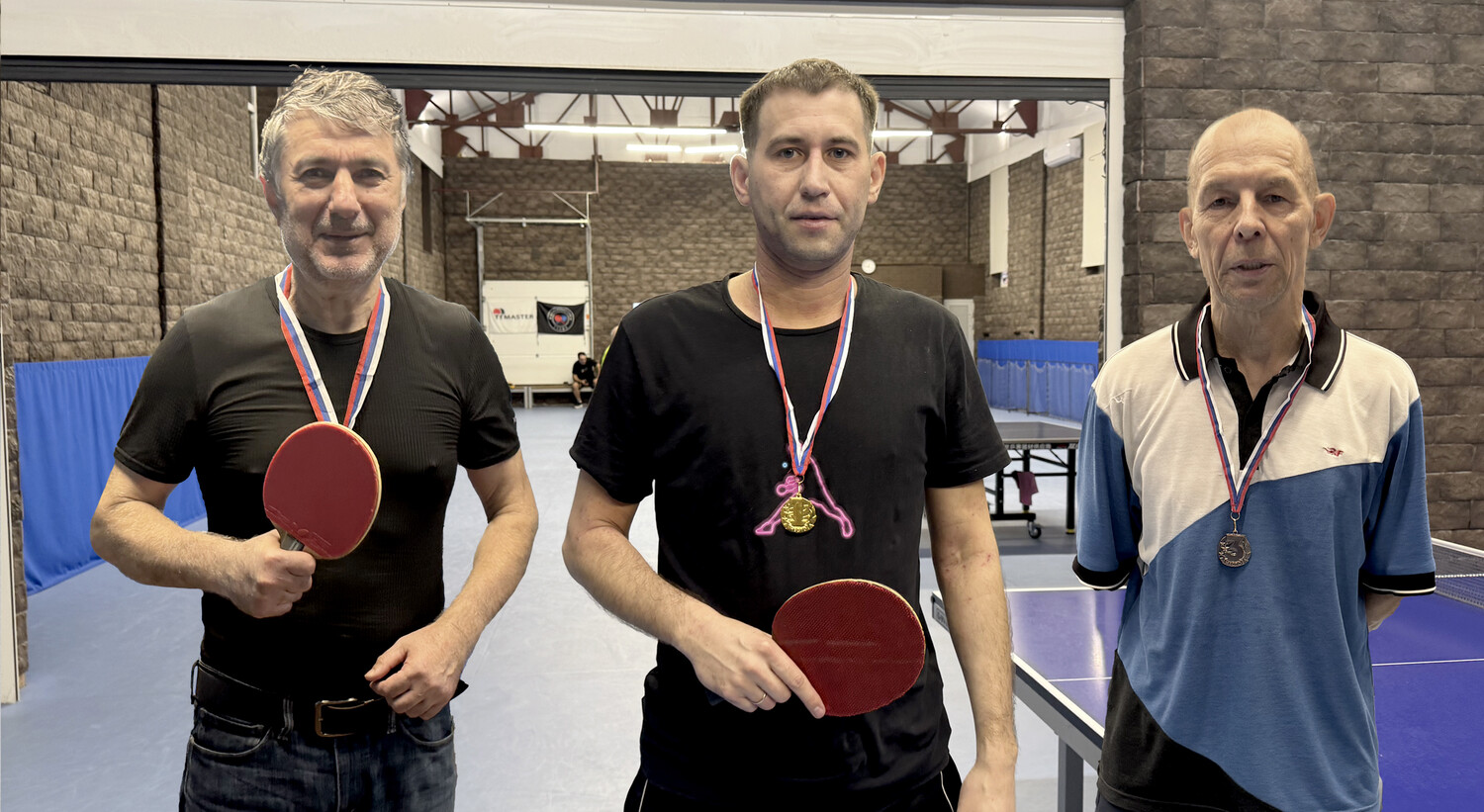 Итоги турнира Ростов-на-Дону MAX-600