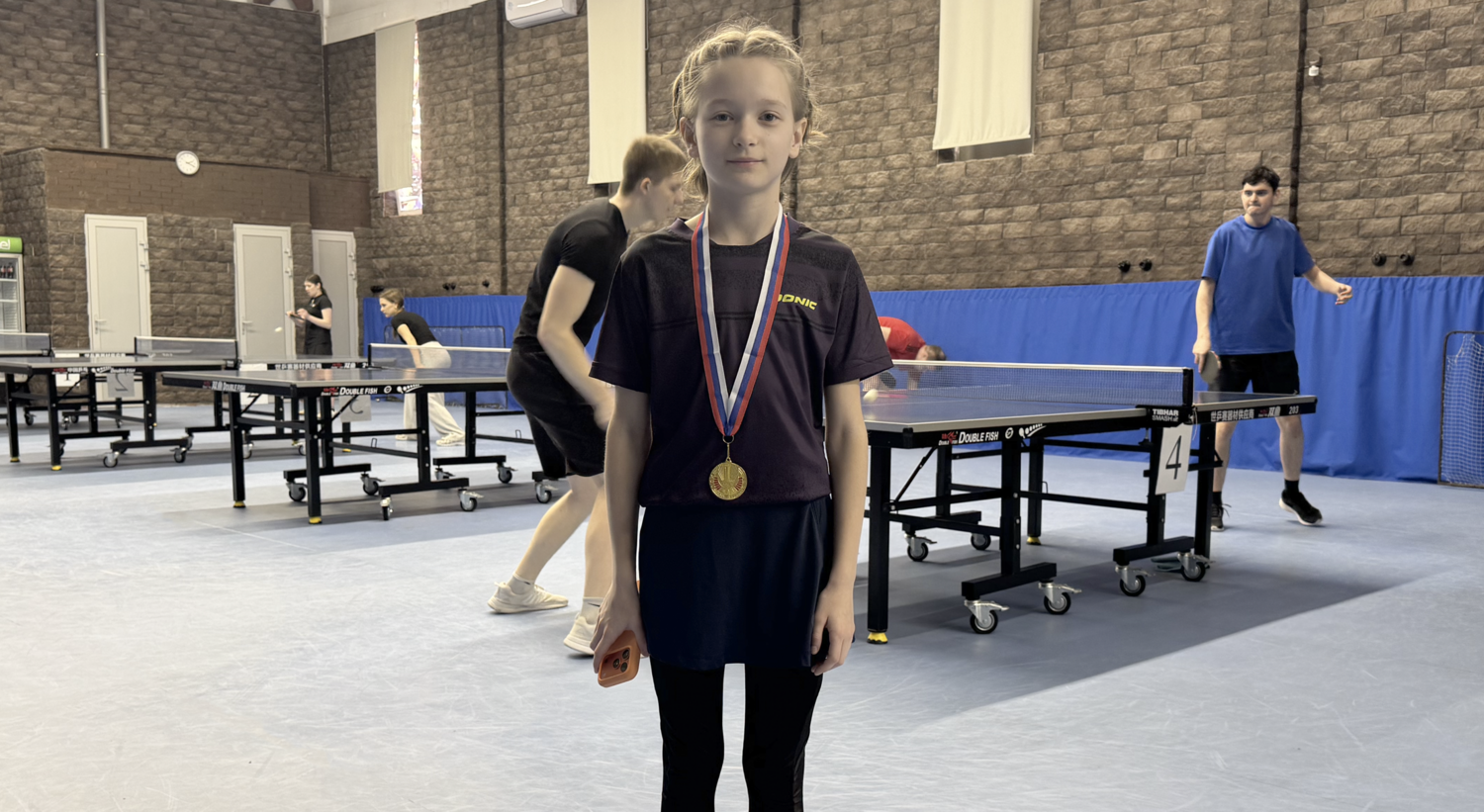 Итоги турнира Ростов-на-Дону MAX-600