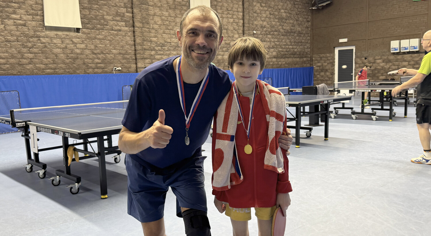 Итоги турнира Ростов-на-Дону MAX-600