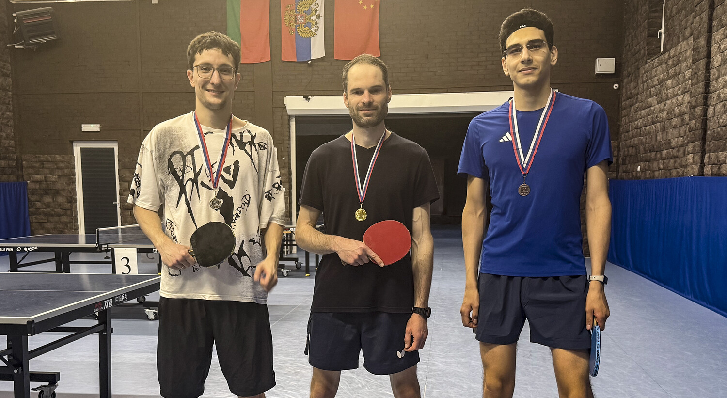 Итоги турнира Ростов-на-Дону MAX-200