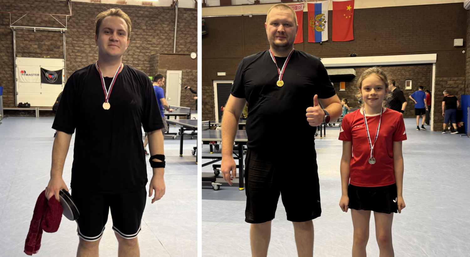 Итоги турнира Ростов-на-Дону MAX-250