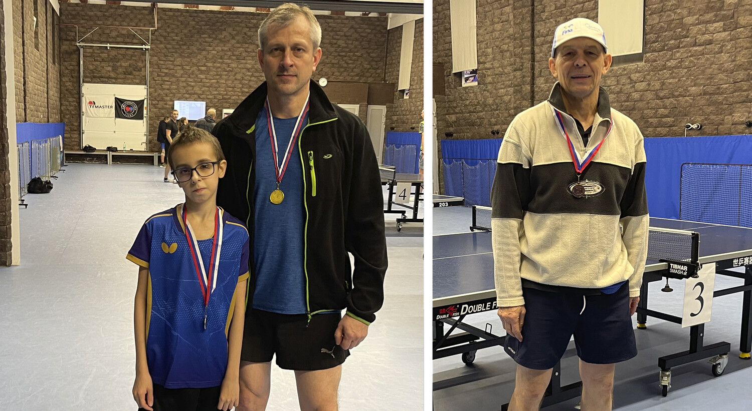 Итоги турнира Ростов-на-Дону MAX-600