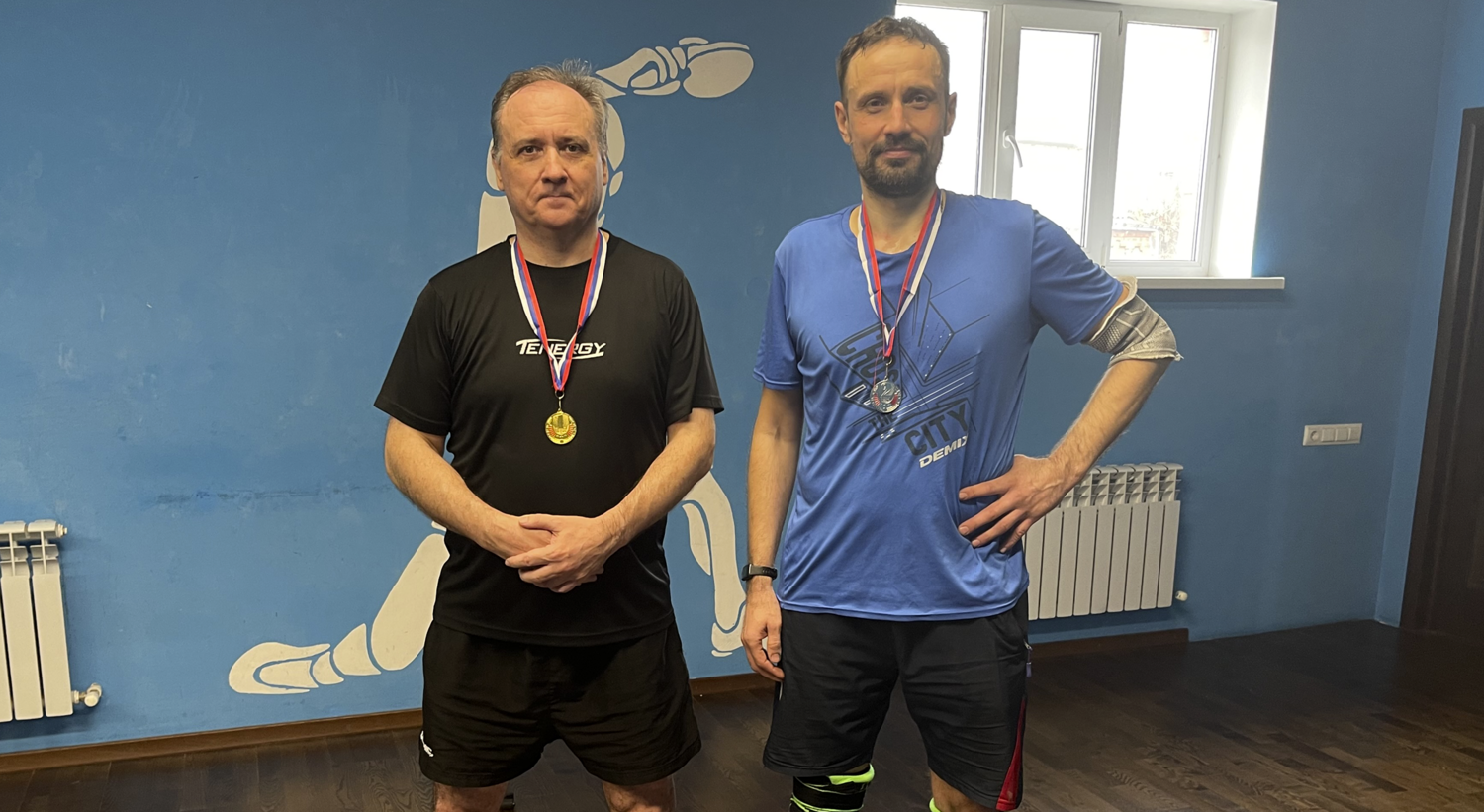 Итоги турнира Ростов-на-Дону OPEN+