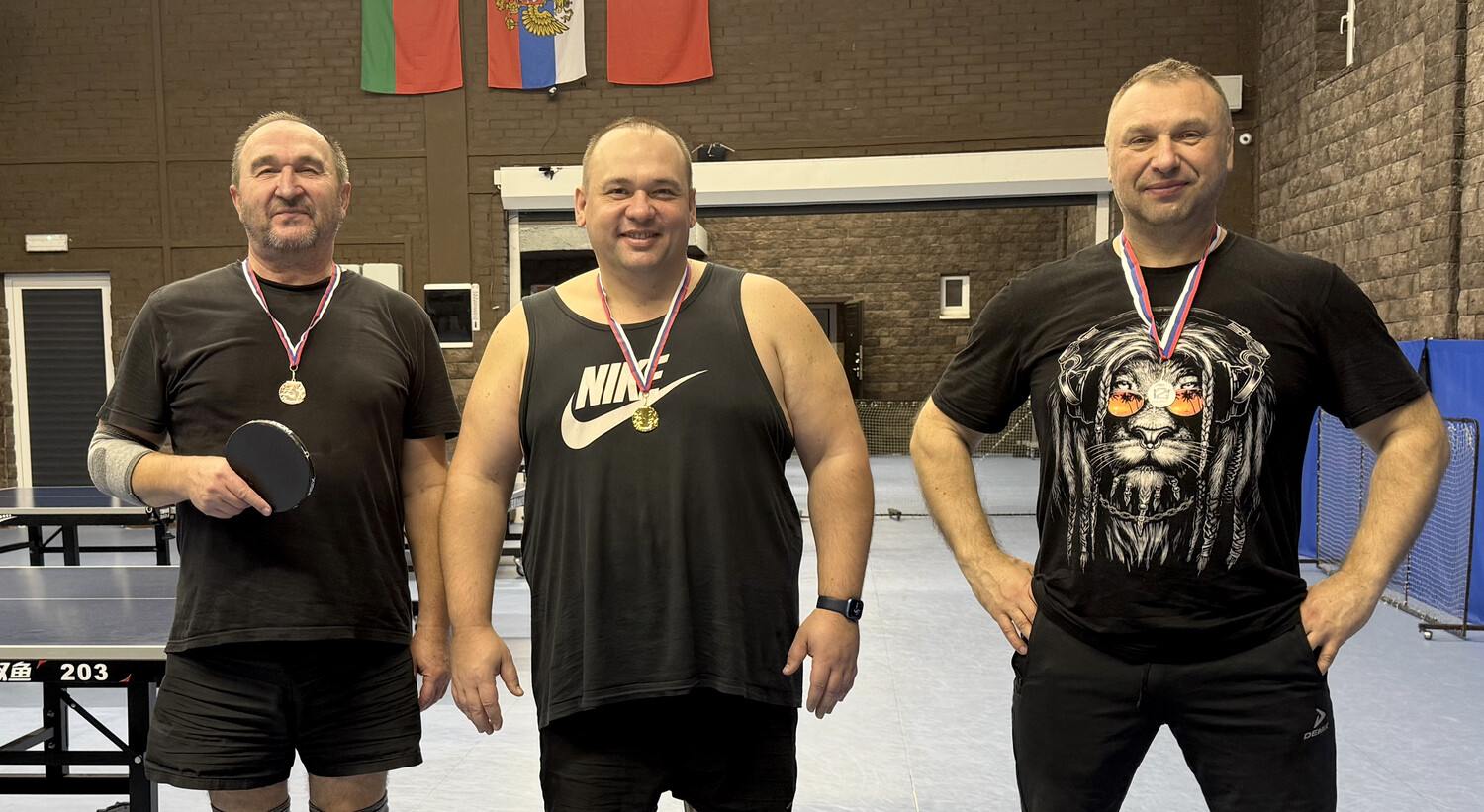 Итоги турнира Ростов-на-Дону MAX-350