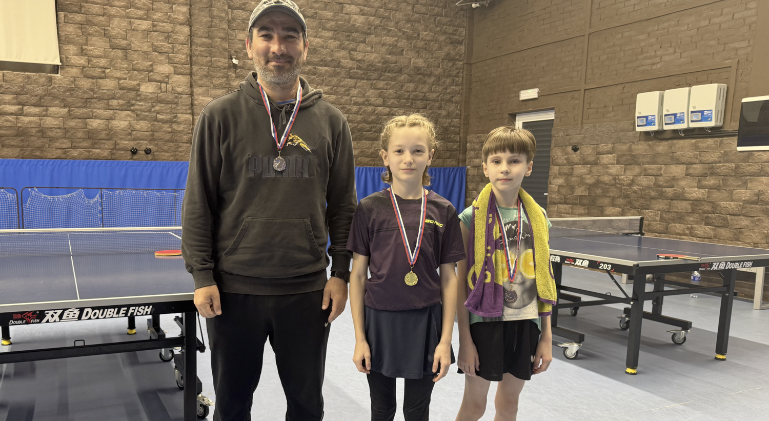 Итоги турнира Ростов-на-Дону MAX-600