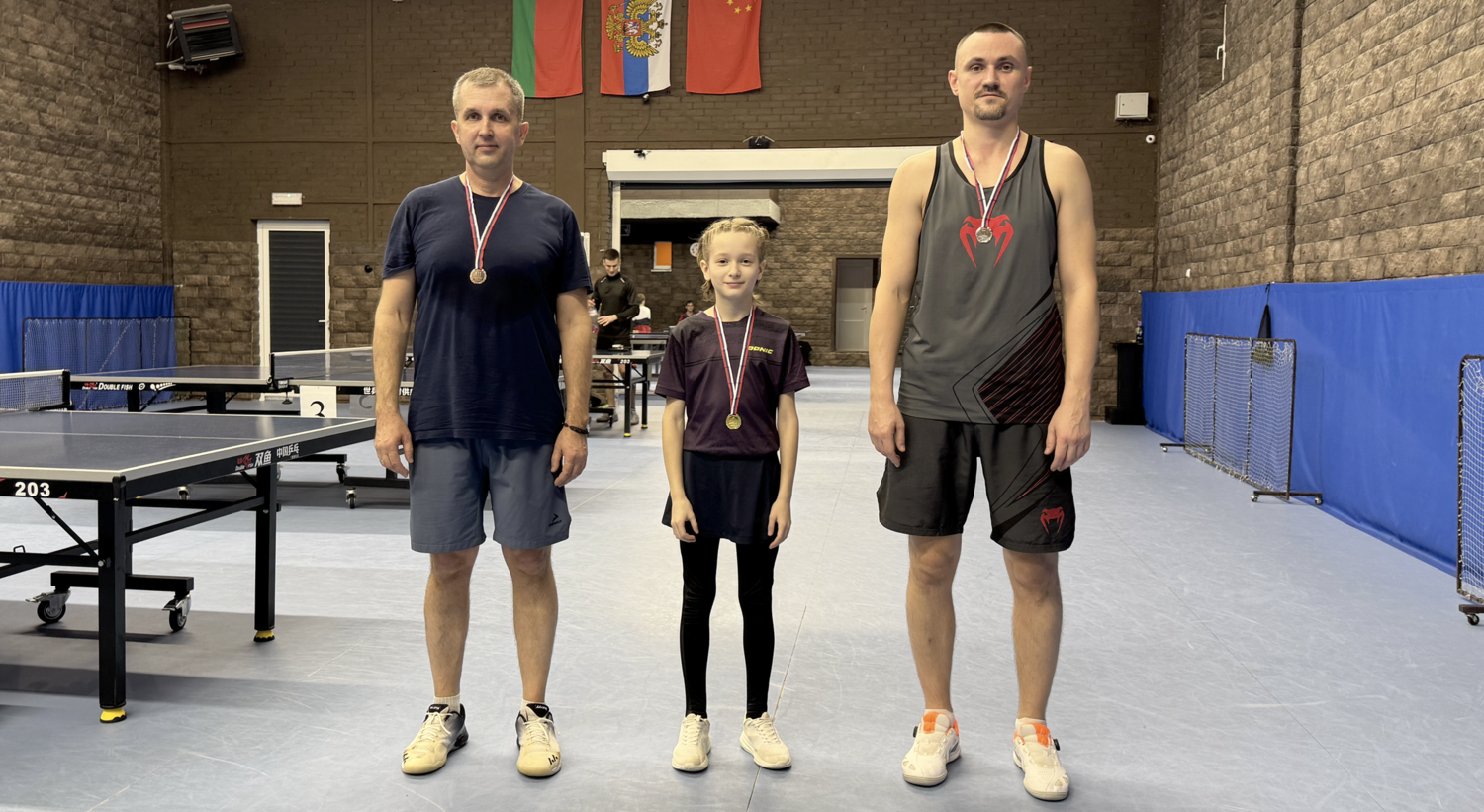 Итоги турнира Ростов-на-Дону MAX-600