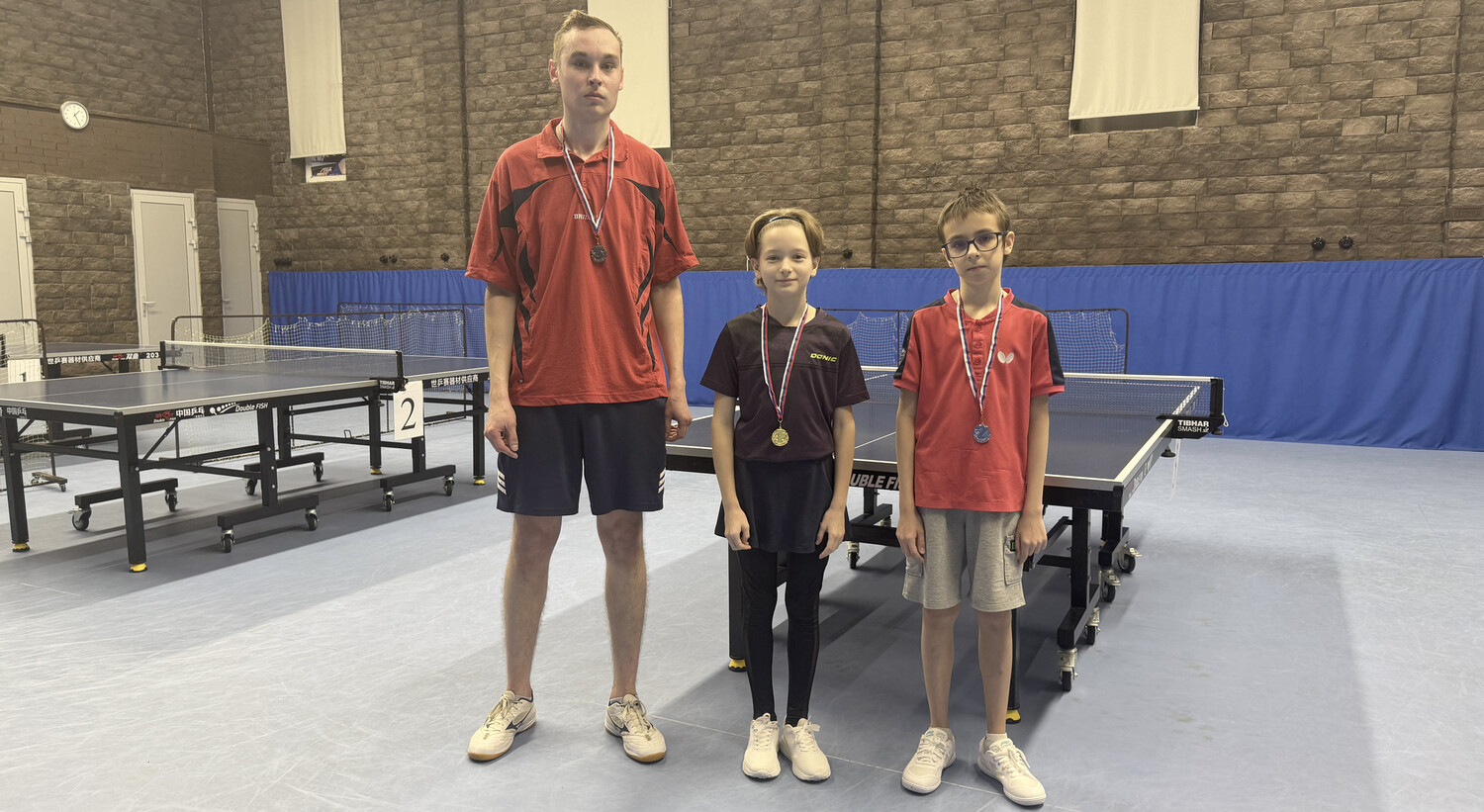 Итоги турнира Ростов-на-Дону MAX-600