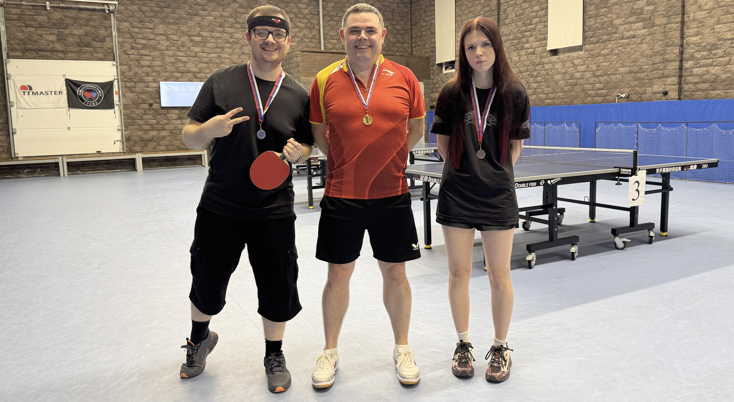 Итоги турнира Ростов-на-Дону MAX-200