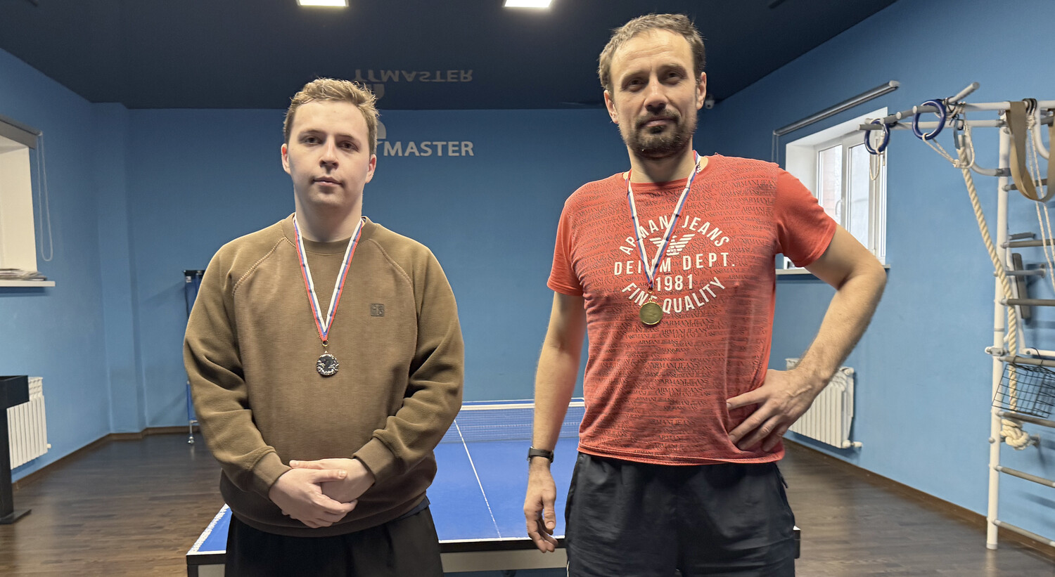 Итоги турнира Ростов-на-Дону OPEN+