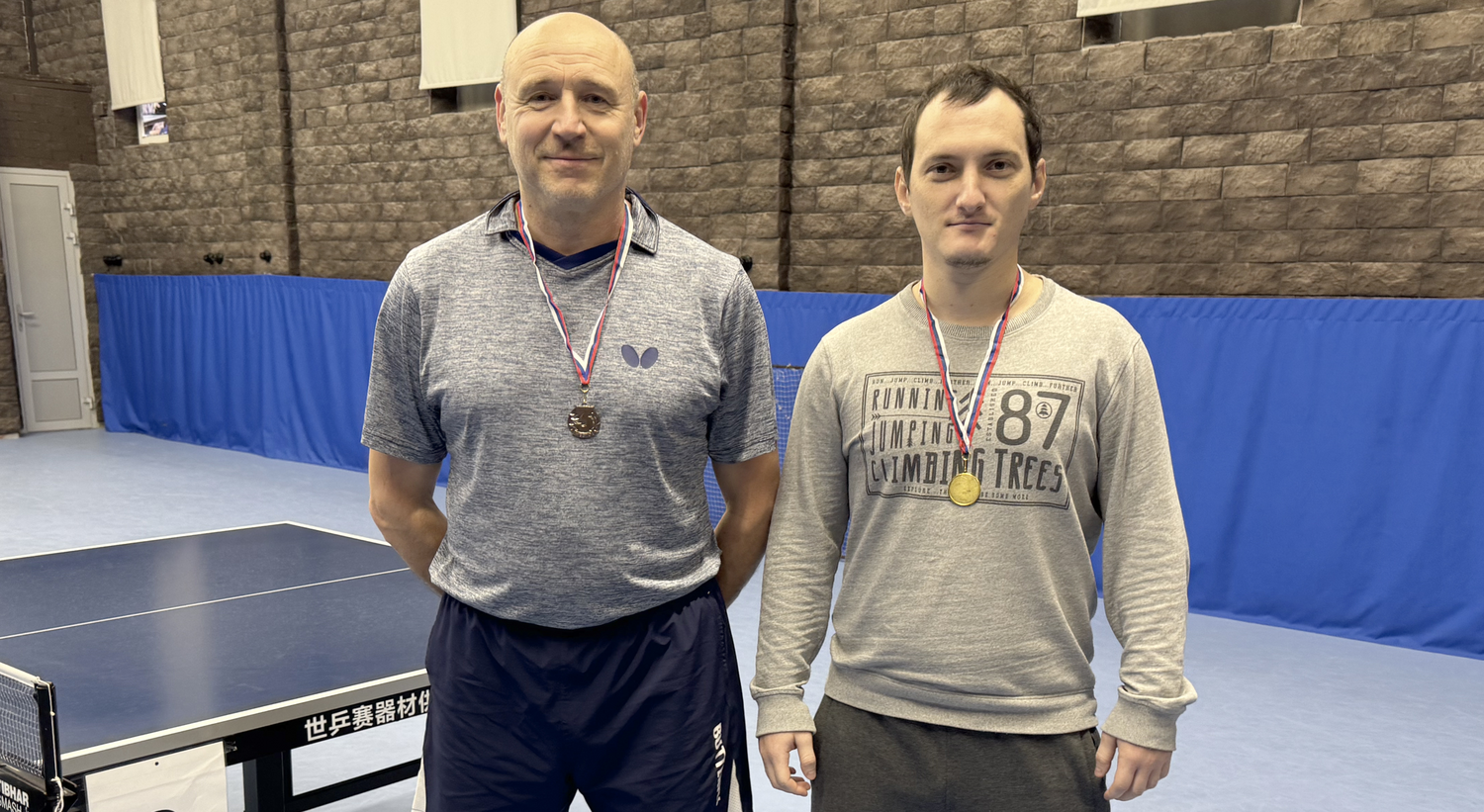 Итоги турнира Ростов-на-Дону MAX-400