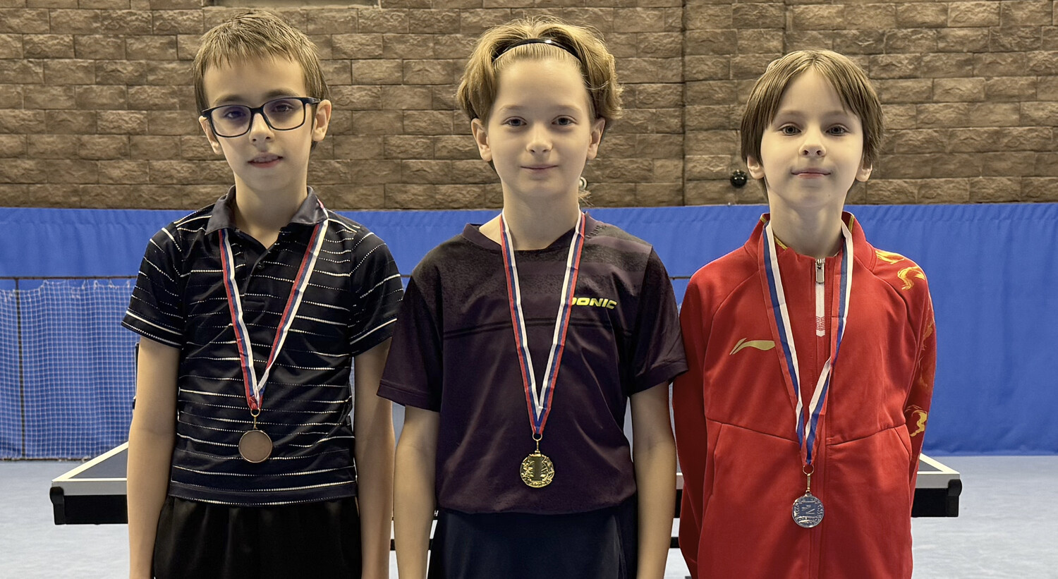 Итоги турнира Ростов-на-Дону MAX-600