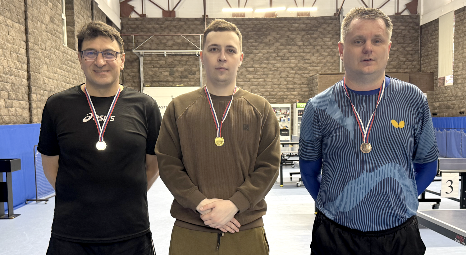 Итоги турнира Ростов-на-Дону MAX-600