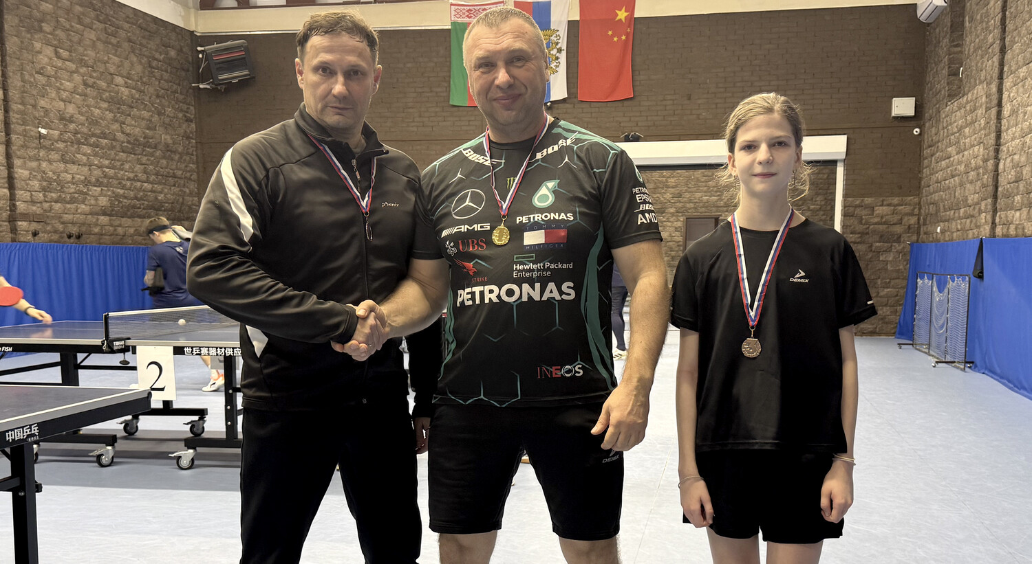 Итоги турнира Ростов-на-Дону MAX-300