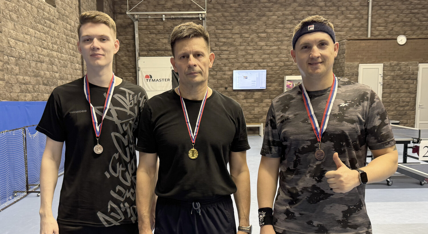 Итоги турнира Ростов-на-Дону MAX-200