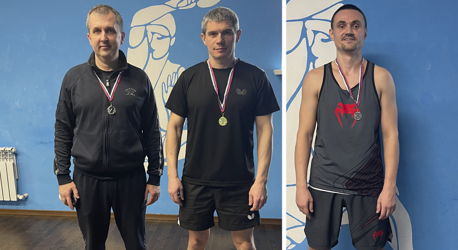 Итоги турнира Ростов-на-Дону MAX-600