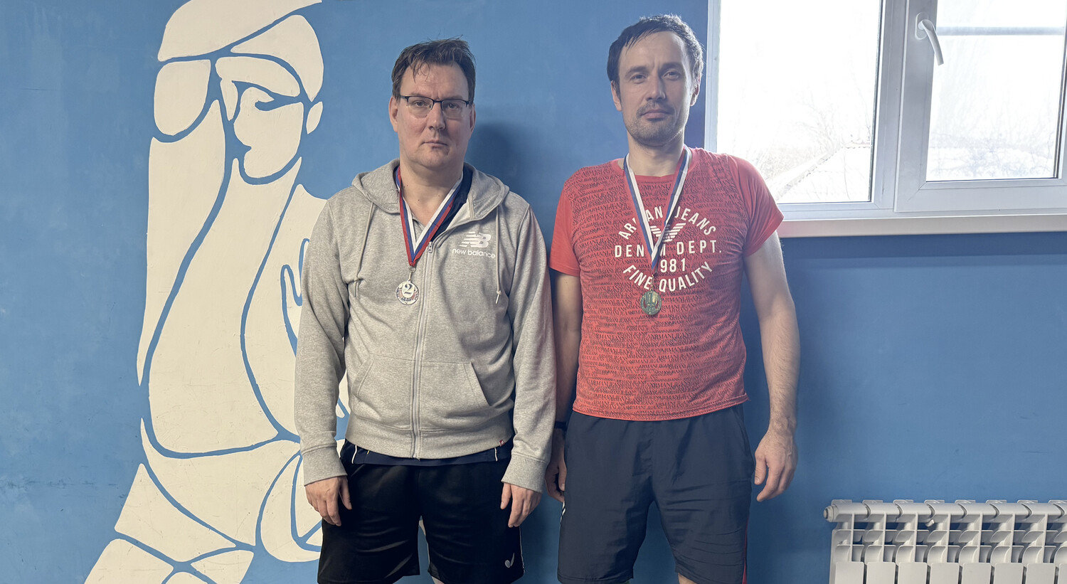 Итоги турнира Ростов-на-Дону OPEN+