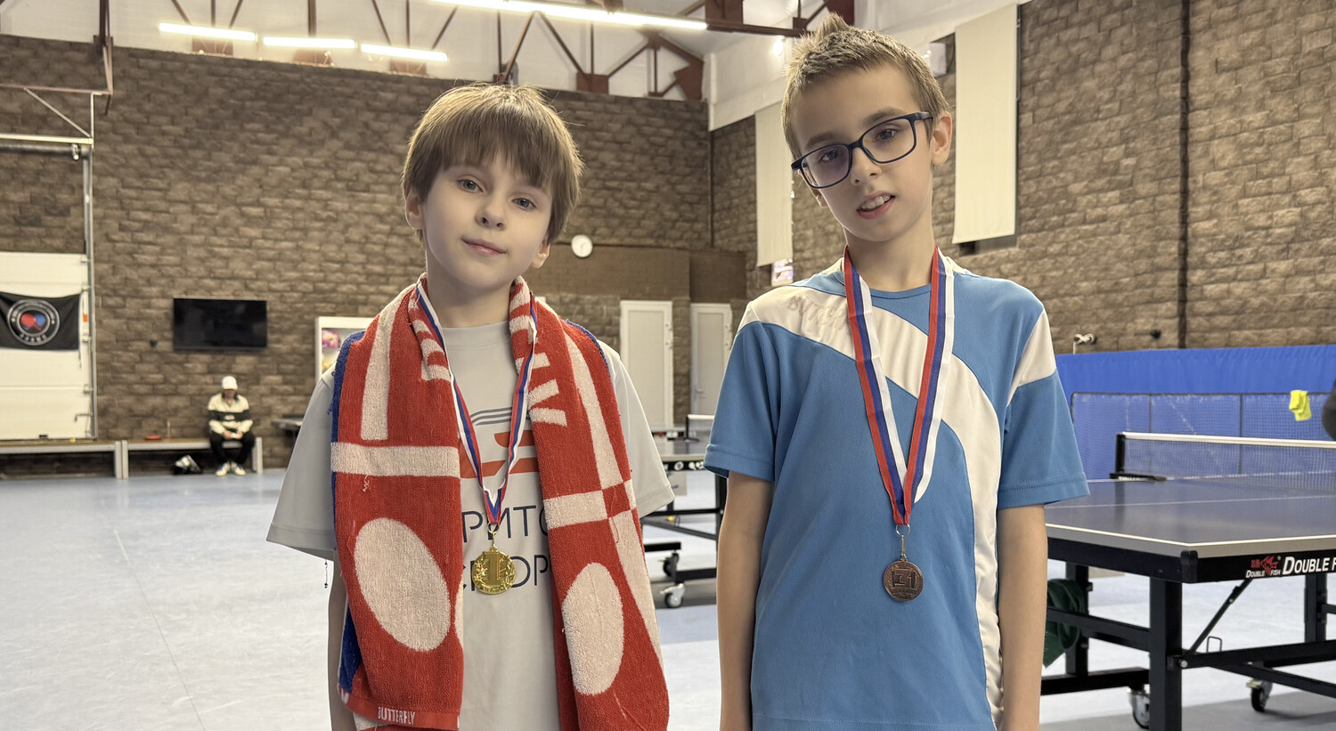 Итоги турнира Ростов-на-Дону MAX-600