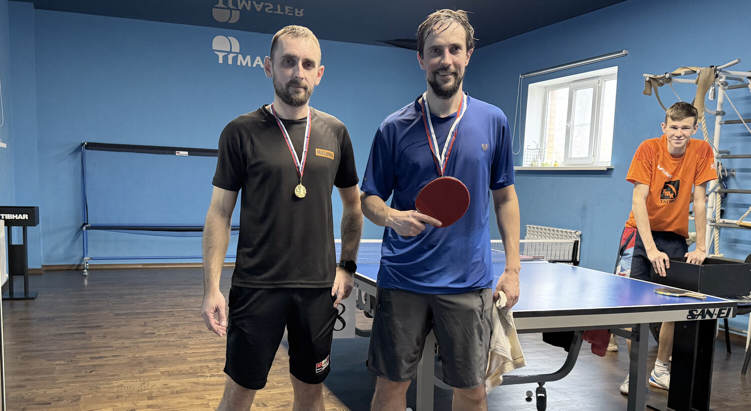 Итоги турнира Ростов-на-Дону MAX-600