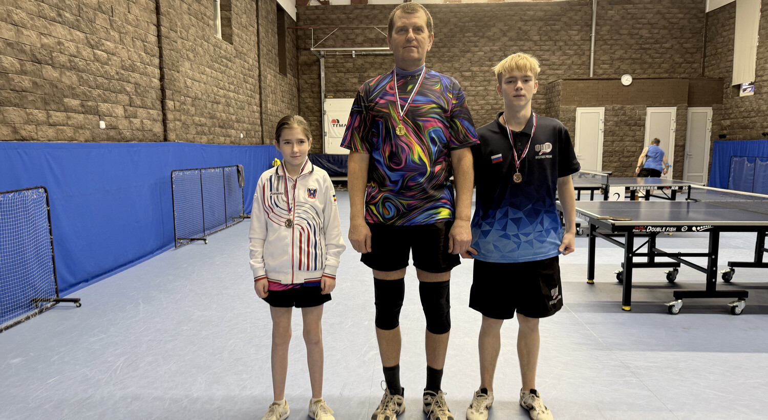 Итоги турнира Ростов-на-Дону MAX-600