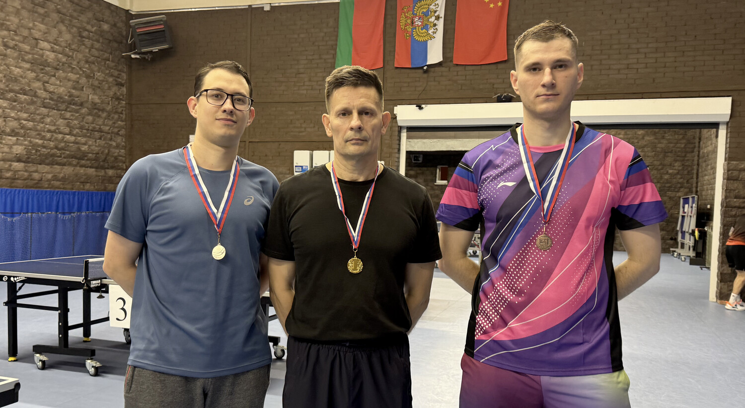 Итоги турнира Ростов-на-Дону MAX-150