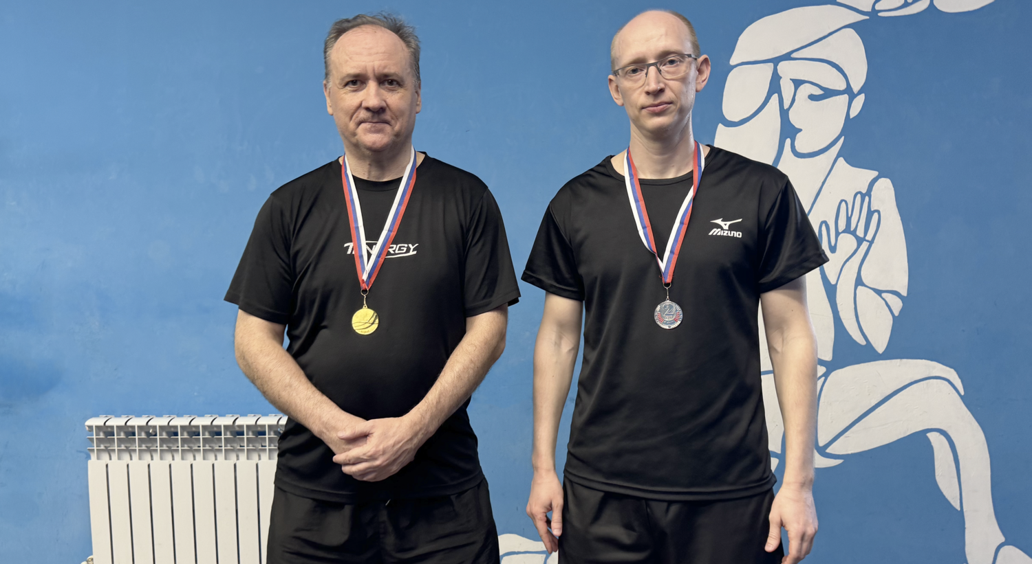 Итоги турнира Ростов-на-Дону OPEN+