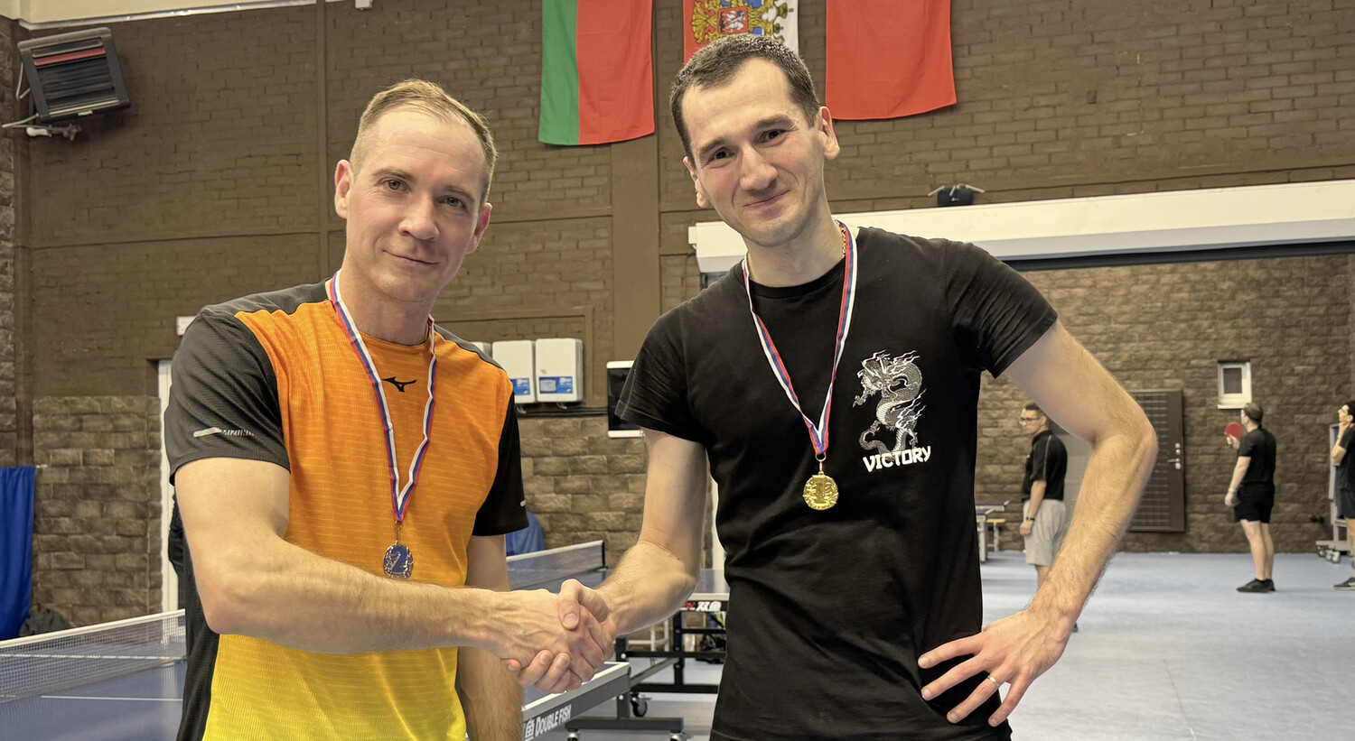 Итоги турнира Ростов-на-Дону MAX-250