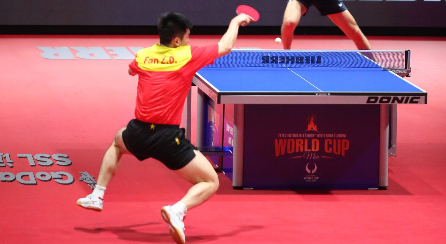 Не сила, а работа ног: почему вы теряете легкие мячи?