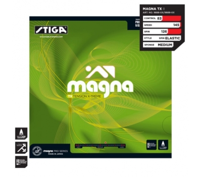 Перейти на страницу товара Stiga MAGNA TX