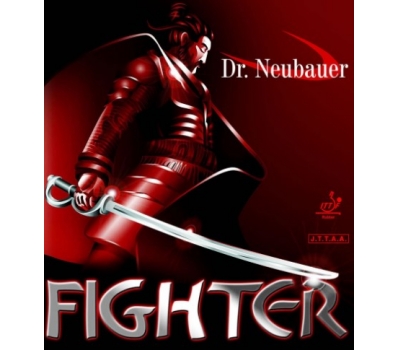 Dr Neubauer FIGHTER