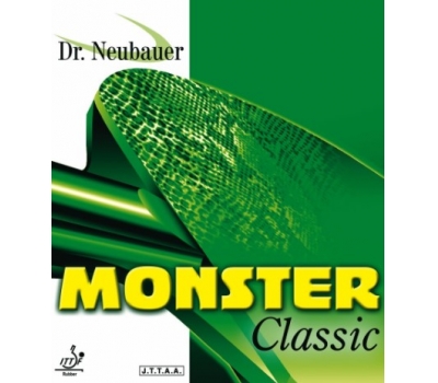 Dr Neubauer Monster classic