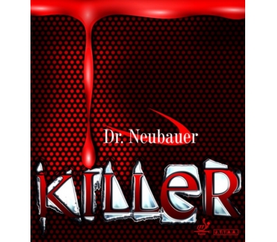Dr Neubauer Killer
