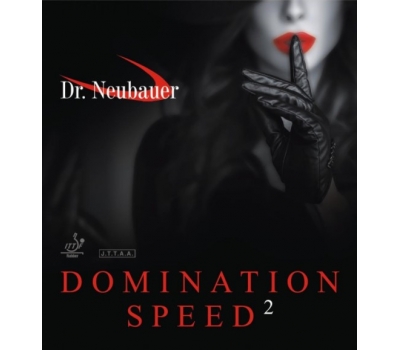 Dr Neubauer Domination Speed 2