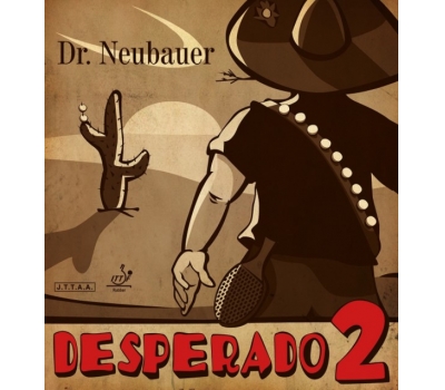Dr Neubauer Desperado 2