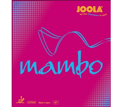 Перейти на страницу товара Joola Mambo