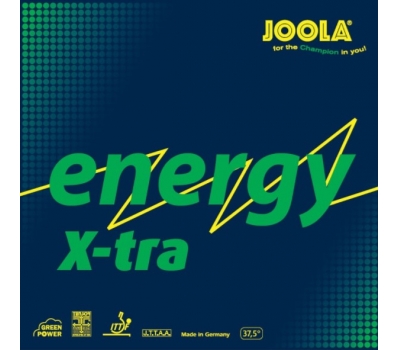 Перейти на страницу товара Joola Energy X-TRA