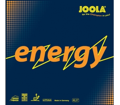 Перейти на страницу товара Joola Energy