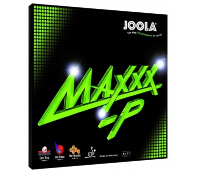 Перейти на страницу товара Joola Maxxx-P