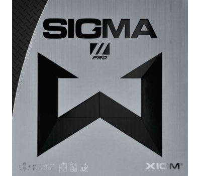 Перейти на страницу товара Xiom Sigma II Pro