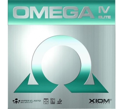 Перейти на страницу товара Xiom Omega IV Elite