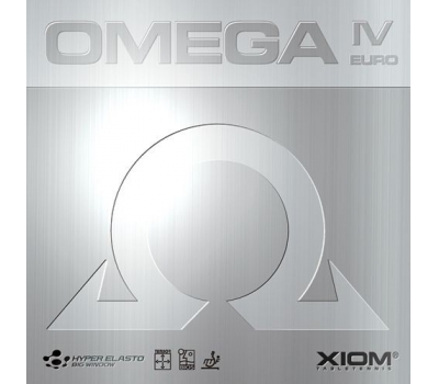 Xiom Omega IV Euro