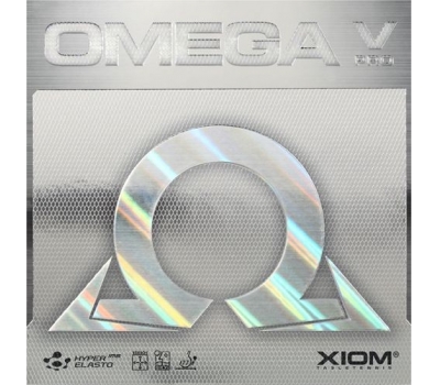 Xiom Omega V Pro