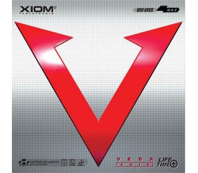 Xiom Vega Asia