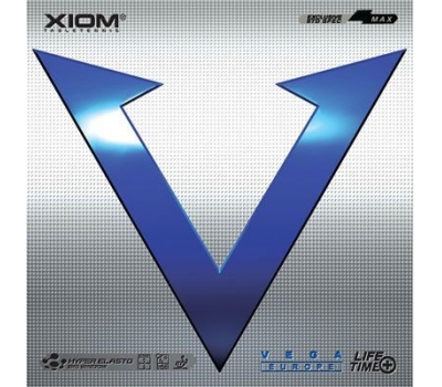 Xiom Vega Europe