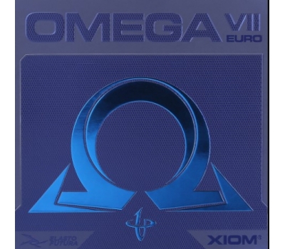 Перейти на страницу товара Xiom Omega VII Euro