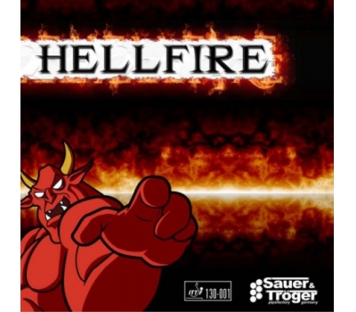 Sauer&Troger Hellfire