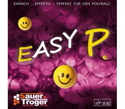 Sauer&Troger EASY P