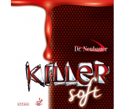 Dr.Neubauer Killer Soft
