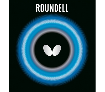 Butterfly ROUNDELL